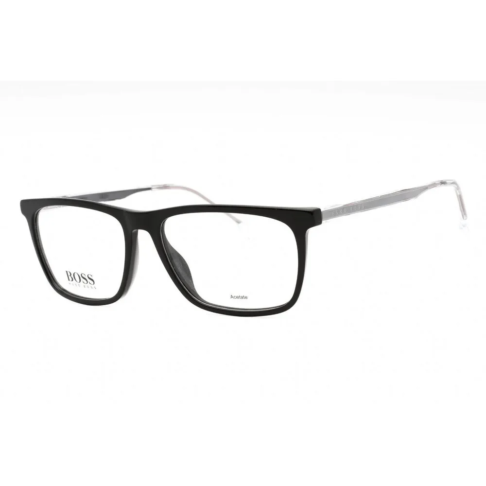 NWT Hugo Boss BOSS 1315-0284 00 56mm New Eyeglasses